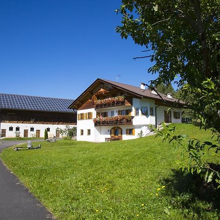 Gastreinhof Meltina Exterior photo