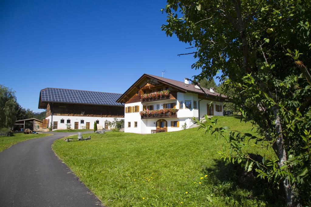 Gastreinhof Meltina Exterior photo