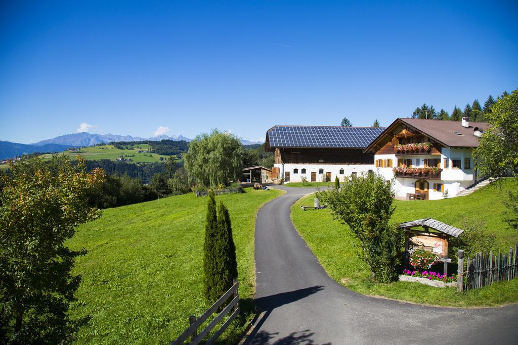 Gastreinhof Meltina Exterior photo