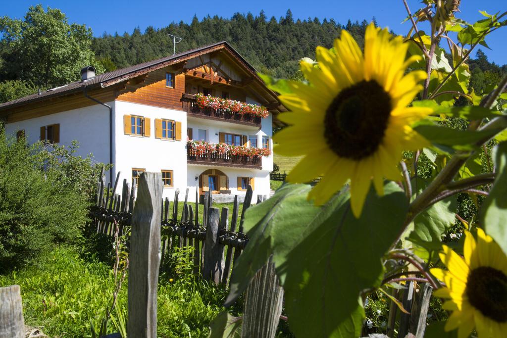 Gastreinhof Meltina Exterior photo